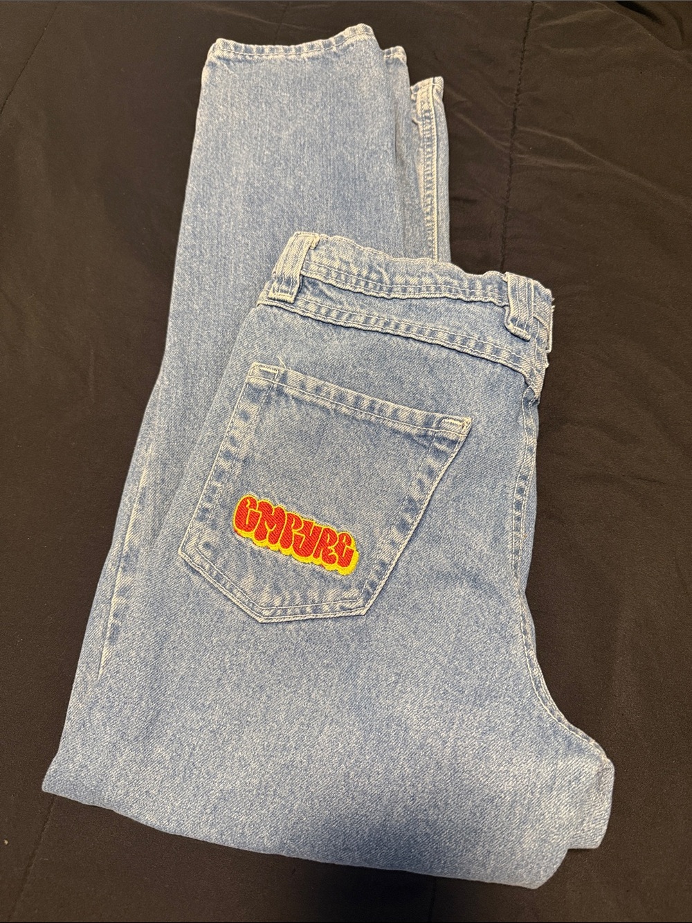 empyre jeans